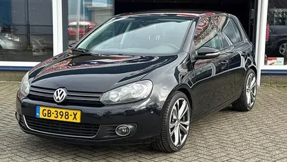Occasion VW Golf VI Highline 105 PK (77 kW) 2011 Hatchback