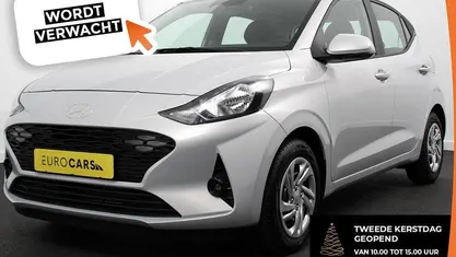 Grijs Gebruikt 2024 Hyundai i10 Comfort Hatchback | € 19.890 (Eerlijke prijs)