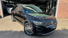 Gebruikt 2017 VW T-Roc SUV | € 22.495 (Eerlijke prijs)