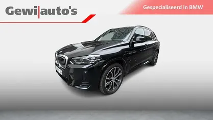 Occasion BMW X3 M Sport 292 PK (214 kW) 2023 SUV