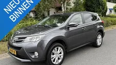 Grijs Gebruikt 2014 Toyota RAV4 Executive SUV | € 16.995 (Goede deal)