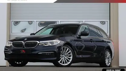 Occasion BMW 530 Executive 252 PK (185 kW) 2020 Stationwagen