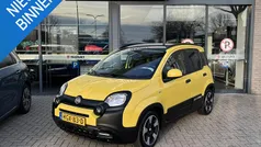 Geel Gebruikt 2025 Fiat Grande Panda Hatchback | € 19.690 (Eerlijke prijs)