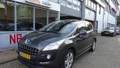 Gebruikt 2010 Peugeot 3008 MPV | € 4.450 (Eerlijke prijs)