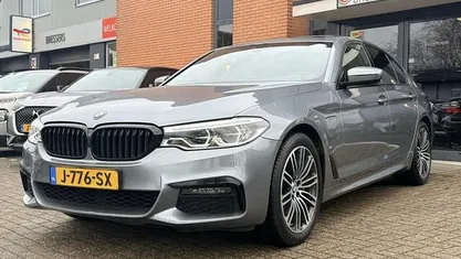 Occasion BMW 530e Efficient Dynamics 184 PK (135 kW) 2020 Sedan