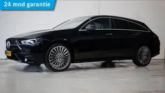 Gebruikt 2024 Mercedes CLA250 Shooting Brake Stationwagen | € 41.950 (Eerlijke prijs)