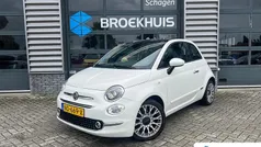 Gebruikt 2016 Fiat 500 Lounge Hatchback | € 14.145 (Eerlijke prijs)