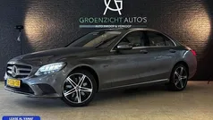 Gebruikt 2021 Mercedes C300 Premium Sedan | € 35.999 (Eerlijke prijs)