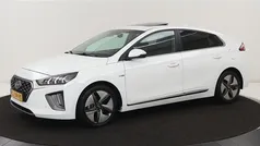 Gebruikt 2019 Hyundai Ioniq Premium Sedan | € 18.900 (Eerlijke prijs)