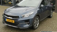 Blauw Gebruikt 2020 Kia XCeed SUV | € 20.500 (Eerlijke prijs)