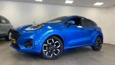 Gebruikt 2023 Ford Puma ST-Line X SUV | € 24.725 (Eerlijke prijs)