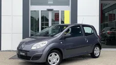 Gebruikt 2009 Renault Twingo Dynamique Hatchback | € 4.590 (Eerlijke prijs)