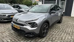 Grijs Gebruikt 2023 Citroën C4 Feel SUV | € 19.800 (Goede deal)