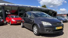 Grijs Gebruikt 2006 Ford C-MAX Futura MPV | € 1.750 (Eerlijke prijs)