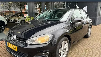 Occasion VW Golf VII Highline 105 PK (77 kW) 2014 Hatchback