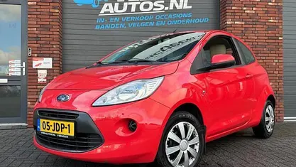Occasion Ford Ka Trend 69 PK (50 kW) 2009 Hatchback