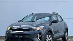 Gebruikt 2021 Kia Stonic SUV | € 18.195 (Eerlijke prijs)