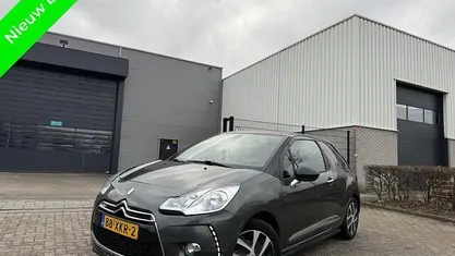 Occasion Citroën DS3 93 PK (68 kW) 2012 Hatchback