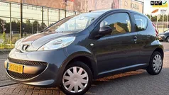 Gebruikt 2006 Peugeot 107 Hatchback | € 1.449 (Eerlijke prijs)
