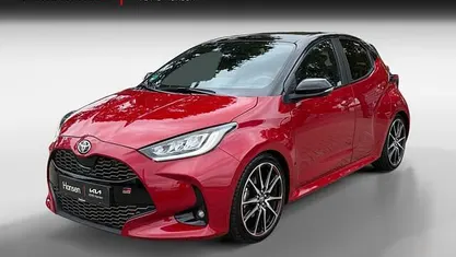 Occasion Toyota Yaris Sport 116 PK (85 kW) 2023 Hatchback