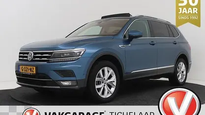 Occasion VW Tiguan Allspace Highline 150 PK (110 kW) 2019 SUV