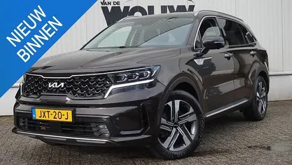 Occasion Kia Sorento 266 PK (195 kW) 2022 SUV