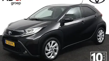 Occasion Toyota Aygo X 72 PK (52 kW) 2022 SUV