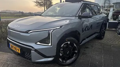 Occasion 2025 Kia EV5 GT SUV | € 51.995 (Eerlijke prijs)