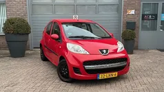 Gebruikt 2010 Peugeot 107 Hatchback | € 1.595 (Super prijs)