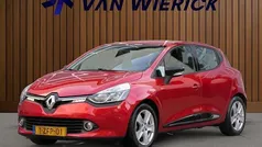 Gebruikt 2015 Renault Clio IV Expression Hatchback | € 6.945 (Goede deal)