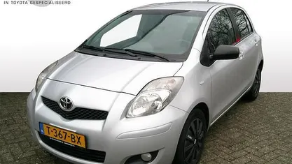Occasion 2010 Toyota Yaris Hatchback | € 4.200 (Goede deal)