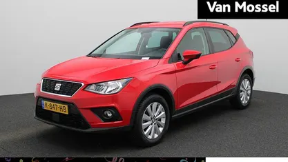 Occasion Seat Arona Business 110 PK (80 kW) 2021 SUV