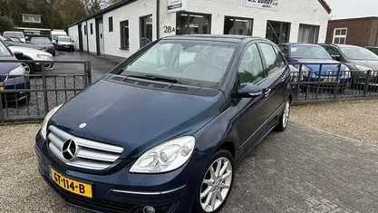 Gebruikt 2005 Mercedes B170 MPV | € 999 (Super prijs)