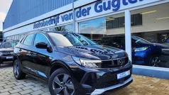 Zwart, metallic lak Gebruikt 2024 Opel Grandland X SUV | € 26.950 (Goede deal)