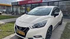 Gebruikt 2023 Nissan Micra Hatchback | € 18.800 (Eerlijke prijs)