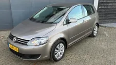 Gebruikt 2009 VW Golf Plus Comfortline MPV | € 6.750 (Eerlijke prijs)