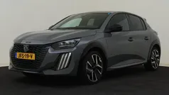 Grijs Gebruikt 2024 Peugeot 208 GT Hatchback | € 25.425 (Eerlijke prijs)