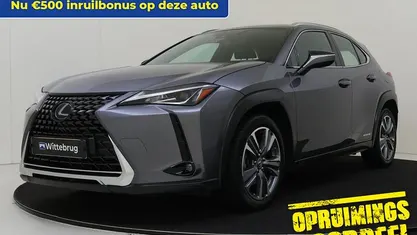 Occasion Lexus UX 250h Business Edition 2021 SUV