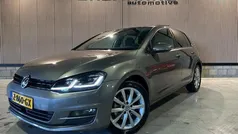 Grijs Gebruikt 2015 VW Golf VII Edition Hatchback | € 12.250 (Eerlijke prijs)