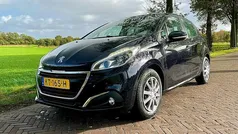 Gebruikt 2016 Peugeot 208 Hatchback | € 6.785 (Eerlijke prijs)