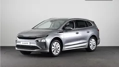 Grijs Nieuw 2025 Skoda Enyaq iV Business Line SUV | € 46.449 (Goede deal)