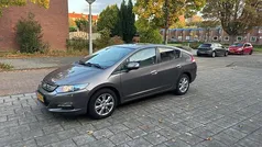 Gebruikt 2009 Honda Insight Comfort Hatchback | € 3.800 (Eerlijke prijs)
