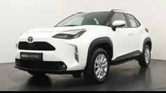 Wit Gebruikt 2024 Toyota Yaris Cross Active SUV | € 26.945 (Goede deal)