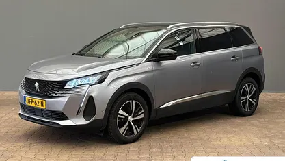 Occasion Peugeot 5008 GT 131 PK (96 kW) 2023 MPV