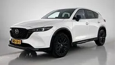 Gebruikt 2024 Mazda CX-5 Homura-Line SUV | € 42.445 (Eerlijke prijs)
