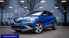 Gebruikt 2022 Renault Captur R.S. SUV | € 24.795 (Eerlijke prijs)