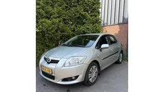 Gebruikt 2007 Toyota Auris Sol Hatchback | € 3.750 (Eerlijke prijs)