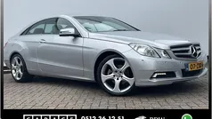 Gebruikt 2010 Mercedes E250 Elegance Coupé | € 10.900 (Super prijs)