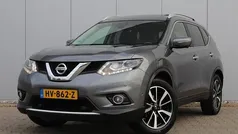 Gebruikt 2016 Nissan X-Trail Tekna SUV | € 15.999 (Eerlijke prijs)