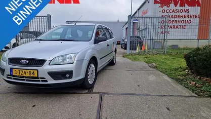 Occasion Ford Focus 101 PK (74 kW) 2006 Stationwagen
